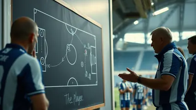 Tactical Tweaks for Reading FC: Finding the Right Formula
