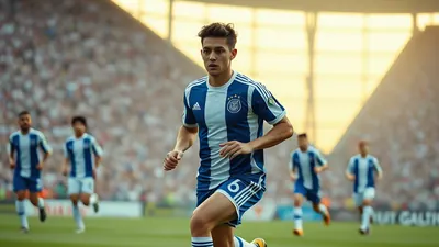 Unlocking Reading FC's Potential: Tactical Tweaks for Better Results