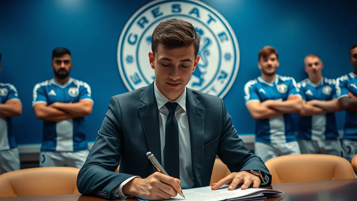 Reading FC Announce Louisiana Football Partnership