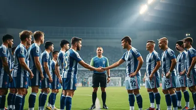 Reading FC's Key Players and Tactics Ahead of Their Next Clash