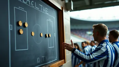 The 2006-07 Season: Reading's First Taste of Premier League Glory