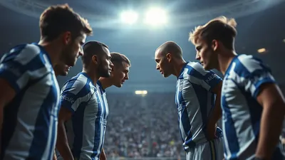 Echoes of Tradition: The Rituals of Reading FC Supporters
