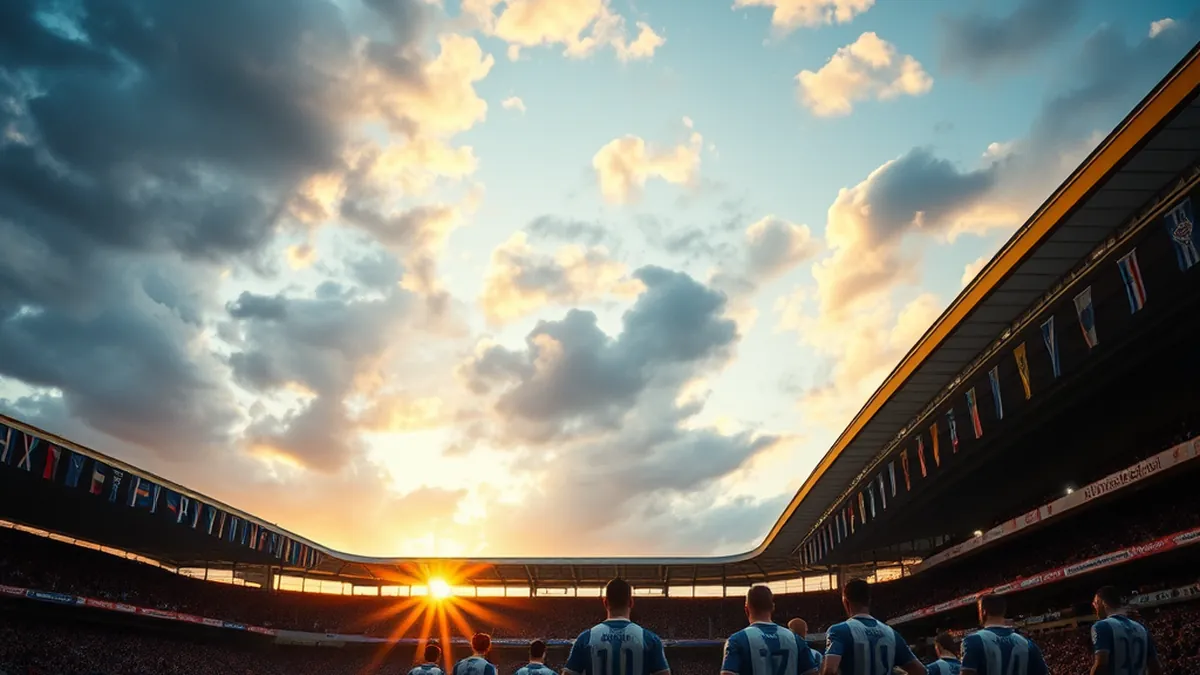 Reading FC Returns to Action After Decade-Long Absence