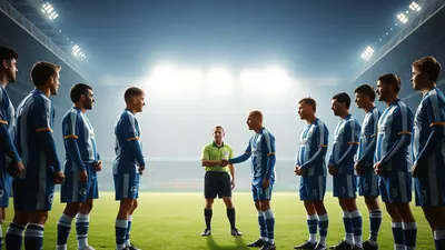 Reading FC vs Farnborough: A Friendly Preview of Key Players and Tactics